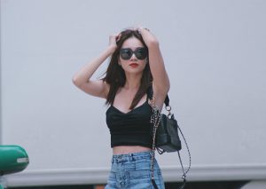 Nói gì thì nói, đồ local brand vẫn là chân ái trong lòng hội rapper Việt