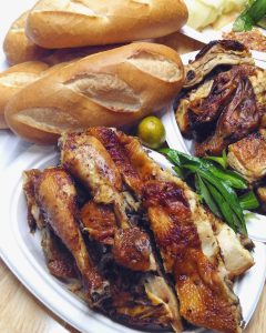 Những kiểu chế biến tôm hùm lạ ở TP.HCM