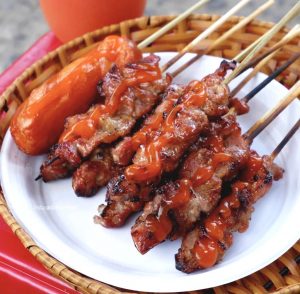 Những kiểu chế biến tôm hùm lạ ở TP.HCM