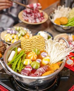 Những kiểu chế biến tôm hùm lạ ở TP.HCM