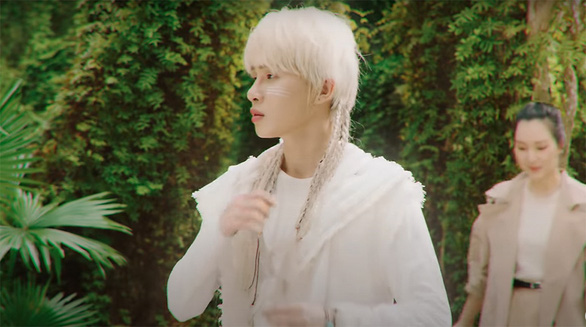 Sơn Tùng M-TP, Đen Vâu và Jack: Một cuộc thư hùng