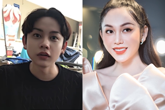 Biến đổi nhan sắc của top 15 Hoa hậu Chuyển giới Việt Nam