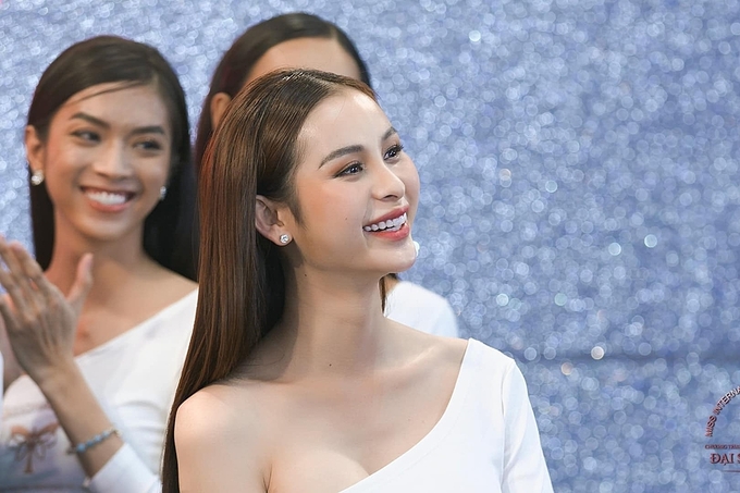 Nhan sắc thí sinh được khen đẹp nhất Hoa hậu Chuyển giới VN 2020