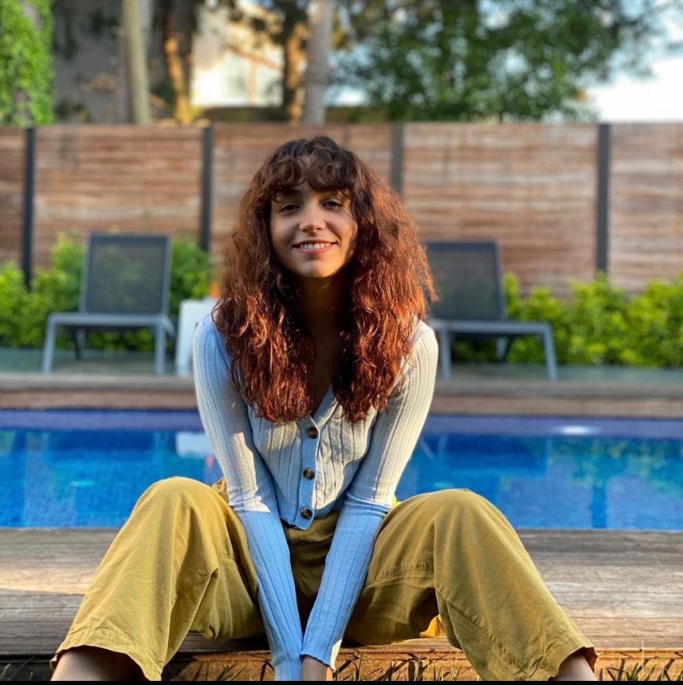 Ngắm phong cách thời trang cực “chất” của nữ phụ phim Trái cấm