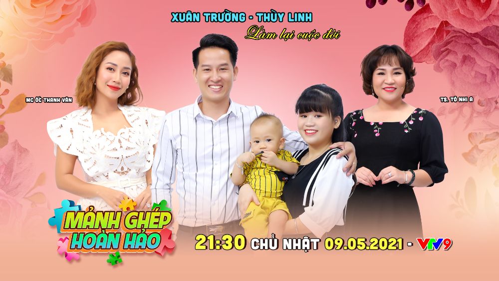 Ốc Thanh Vân kinh ngạc trước hành trình từ bỏ ma túy, làm lại cuộc đời của cặp vợ chồng trẻ