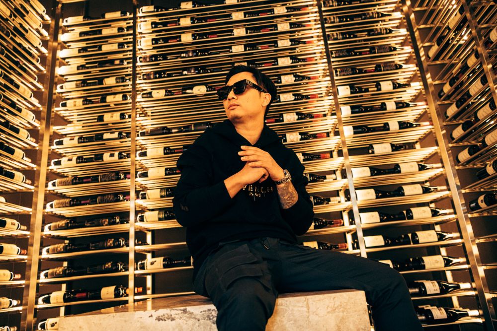 Soi Profile của Lee7- Người được mệnh danh “Sư phụ” của Huyền thoại Rap Việt Lil Shady