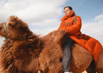 Rapper Weeza lần đầu thử sức trong lĩnh vực nhạc phim web-drama