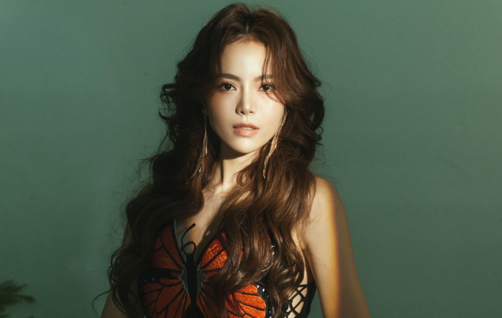 TDA- Đỗ Kim Thành hát nhạc thất tình nhưng được khen nhan sắc ngày càng thăng hạng