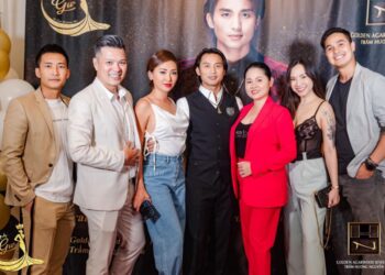 Golden Agarwood Jewelry -Trầm Hương Nguyễn công bố Đại sứ thương hiệu