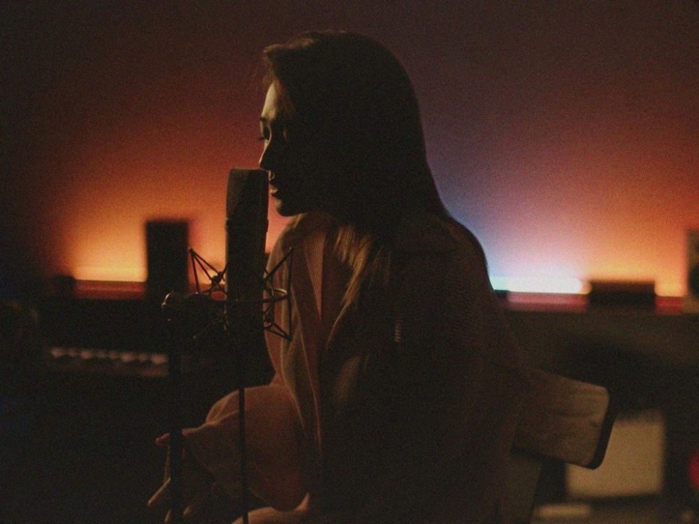 Moodshow: Bảo Anh thể hiện loạt hit thập niên 90s đầy chất “chill” trên nền nhạc Lofi