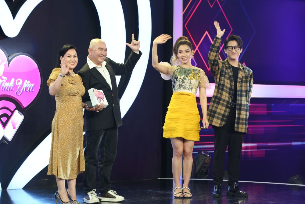 “Ông chú” 50 tuổi lên show hẹn hò tìm vợ sau khi tuyên bố “ở vậy cho gái thèm chơi”