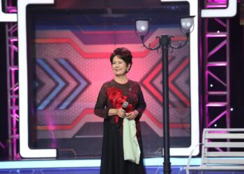 Danh ca Phương Dung lần đầu chia sẻ về cuộc gặp “định mệnh” với ông xã