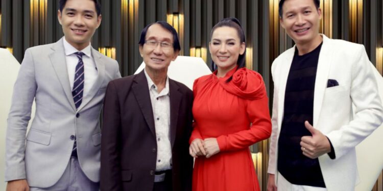 Solo Cùng Bolero 2021: Gay cấn và kịch tính với vòng thi Toả sáng