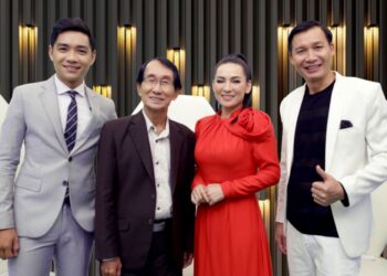 Solo Cùng Bolero 2021: Gay cấn và kịch tính với vòng thi Toả sáng