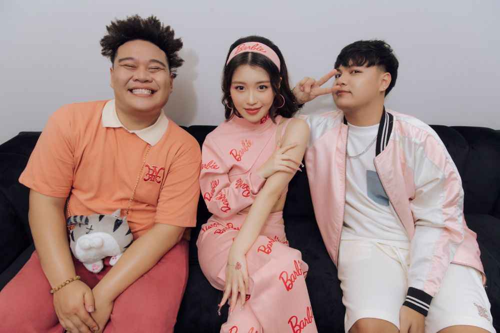 Han Sara rủ rê Yuno Bigboi ra mắt ca khúc mới chủ đề đánh trúng “tim đen” giới trẻ, Khắc Hưng hào hứng tặng luôn điểm 10