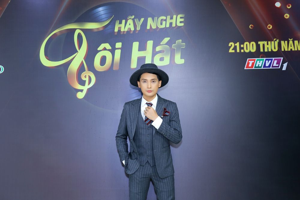 Đoàn Tuấn Hãy Nghe Tôi Hát: Từng bỏ ngang ca hát đi “chốt đơn” với thu nhập 120 triệu đồng/ tháng