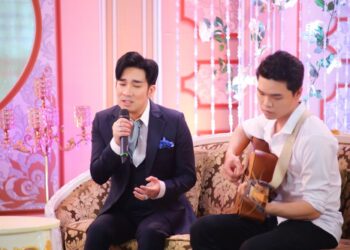 Châu Gia Kiệt từng “ép” bầu show bắt buộc phải có Quang Hà hát chung