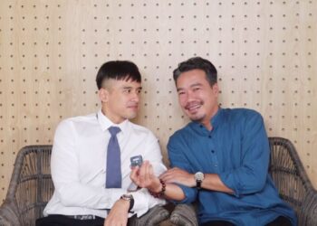 Huy Cường: Vai diễn của tôi pha trộn nhiều nhân cách của một con người