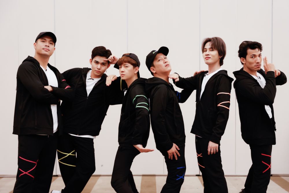 Running Man Vietnam: Chơi là chạy hẹn gặp khán giả vào tháng 9