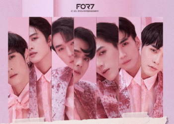 For7: Chúng tôi muốn khán giả nhớ đến mình bằng tài năng thay vì ngoại hình