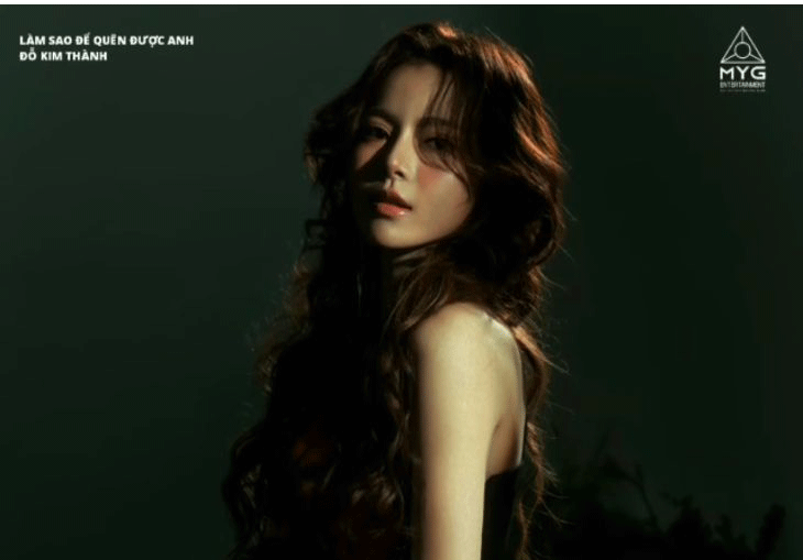 TDA chia sẻ tình yêu buồn trong ca khúc mới, cộng đồng lục lại danh sách người yêu cũ