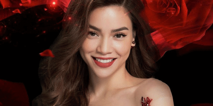 Đàm Vĩnh Hưng, Trấn Thành, Hồ Ngọc Hà kêu gọi khán giả lan tỏa năng lượng tích cực cho TP yêu thương    