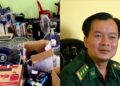 An Giang: Cảnh cáo thượng tá biên phòng về sự việc hàng lậu