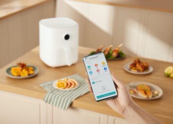 Xiaomi nâng tầm Chuẩn Sống Thông Minh cùng các sản phẩm mới trong hệ sinh thái AIoT