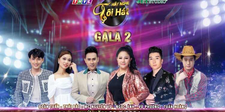 Ngọc Ánh kể về kỉ niệm hát chay trên ghe giữa mênh mông sông nước