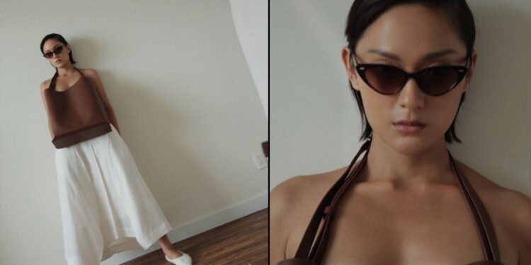 Mùa dịch ở nhà chụp hình siêu chất như Diễn viên Hồ Thu Anh