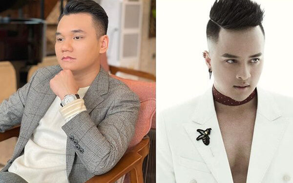 Cao Thái Sơn viết tâm thư: “Tôi từng xin lỗi Khắc Việt cách đây 7 năm”