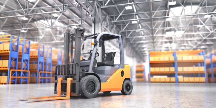 Vốn đầu tư vào hậu cần và công nghiệp sẵn sàng tăng gấp đôi trong vòng 5 năm