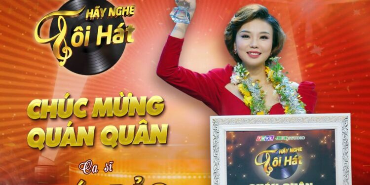 Quán quân Thái Bảo bức xúc khi bị đại gia “ngã giá” 50 ngàn đô
