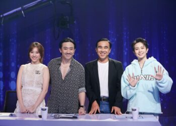 Hari Won hào hứng khi biết thí sinh nhí ga lăng giống Trấn Thành