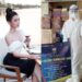 Vicky Chow cùng BTC “Hoa hậu Môi trường Việt Nam” hỗ trợ 7000 hộ dân Bình Dương khó khăn vì dịch bệnh