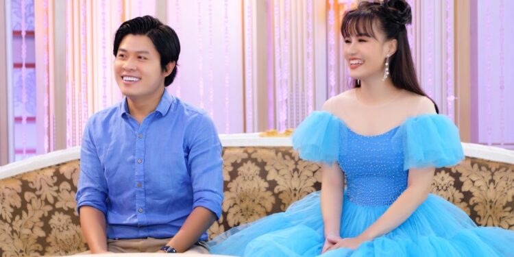 Nhạc sĩ “Vầng trăng khóc” lần đầu bật mí “bóng hồng” khiến anh thất tình