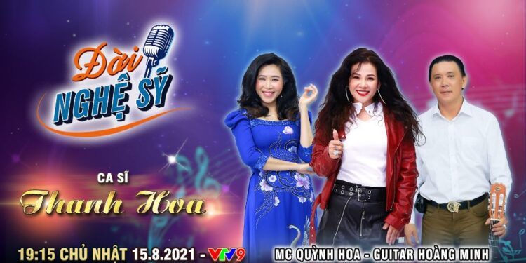 “Nữ hoàng nhạc Pháp” Thanh Hoa dành trọn thanh xuân để yêu 3 mối tình