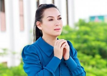 Phi Nhung có tên trong danh sách nhiễm Covid-19, phải chuyển viện giữa đêm vì tình trạng nặng