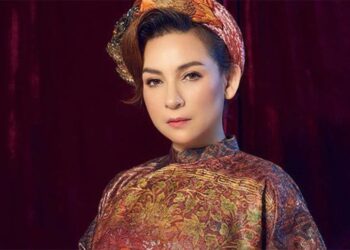 Ca sĩ Phi Nhung:  Khép lại hành trình thiên sứ của mình để yên nghỉ