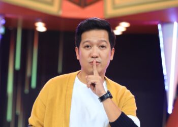 Trường Giang “kể xấu” vợ với đồng nghiệp, Nhã Phương lập tức lên tiếng