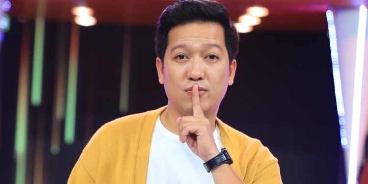 Trường Giang “kể xấu” vợ với đồng nghiệp, Nhã Phương lập tức lên tiếng