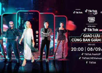 MultiMedia JSC sản xuất chương trình tìm kiếm Nhà sáng tạo nội dung về Thời trang