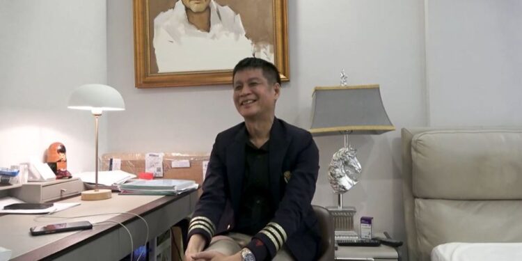 Lê Hoàng cho rằng quan điểm đàn bà phải làm việc nhà là cổ hủ, sẽ “giết chết” người phụ nữ