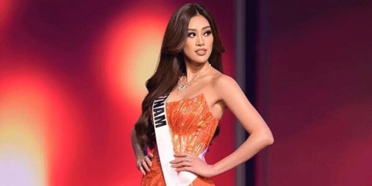 Hoa hậu Khánh Vân vào Top 20 Miss Grand Slam 2020- Hoa hậu của các Hoa hậu