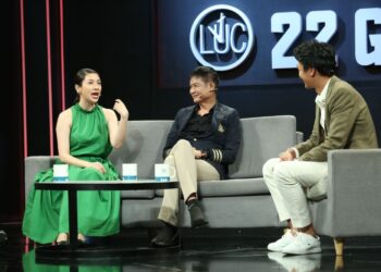 Ca sĩ Pha Lê bật khóc nức nở chỉ vì câu nói này của Lê Hoàng