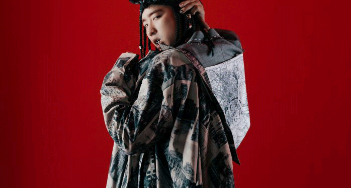 Antoneus Maximus, Lil’Shady cùng dàn Rapper đình đám “cầm cân nảy mực” cuộc thi Rap online