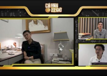 Bà xã kém 30 tuổi của Lê Huỳnh thừa nhận có “quỹ đen” mà chồng không biết