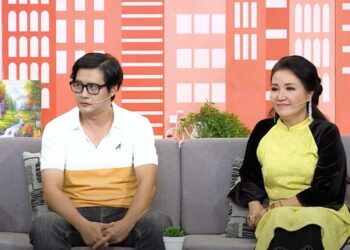 Bình Tinh phản ứng gay gắt nếu sống “kiếp chung chồng” với người thứ 3