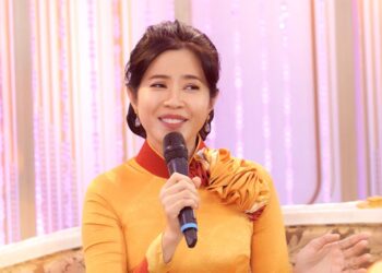 MC Quỳnh Hoa: “Tôi là một người vợ, người mẹ không hoàn hảo”
