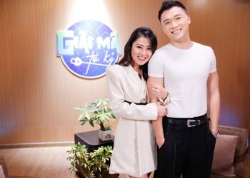 Diễn viên Xuân Phúc trải lòng về cuộc hôn nhân với bà xã Trúc Thanh